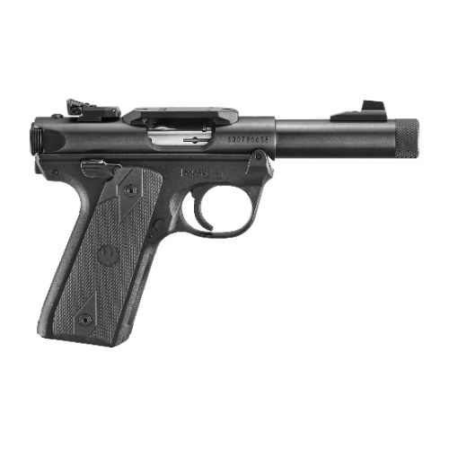 RUGER MARK IV 22/45 22LR