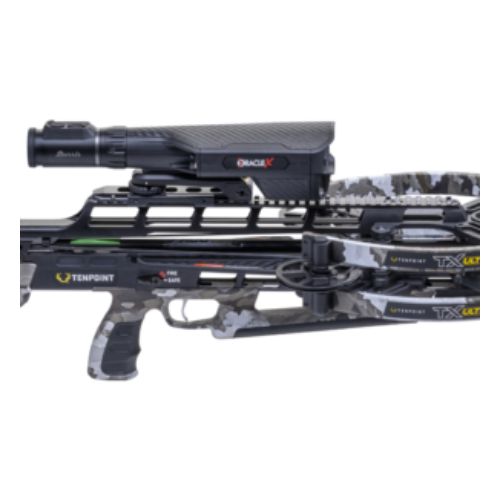 TENPOINT XBOW TX ULTRA 29.5