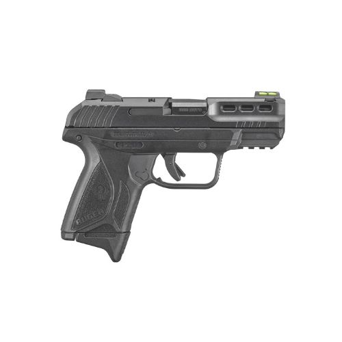 RUGER SECURITY 380ACP LITERACK