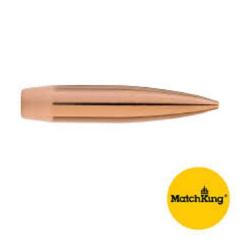 SIERRA BULLETS 6.5MM .264