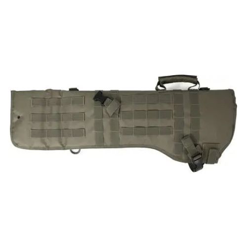 RED ROCK MOLLE RIFLE SCABBARD