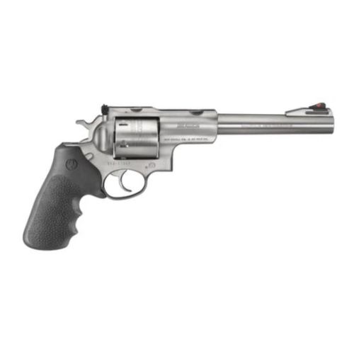 RUGER SUPER REDHAWK 454 CASULL