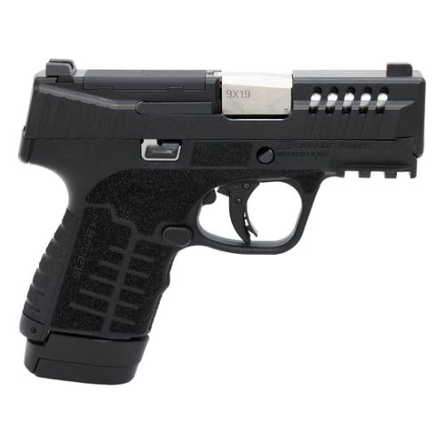 SAVAGE STANCE XR MC9 3.2"