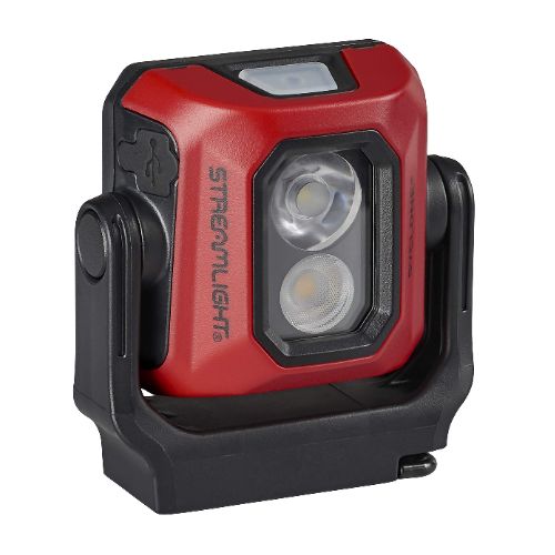 STREAMLIGHT SYCLONE USB