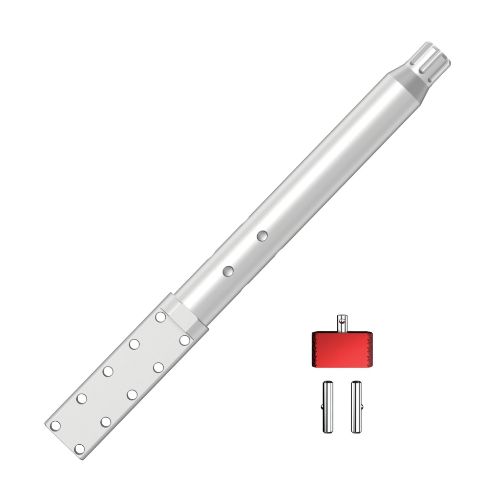 REAL AVID LUG-LOK UPPER VISE
