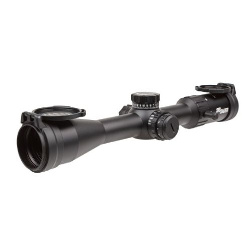SIG SCOPE WHISKEY4 4-16X44