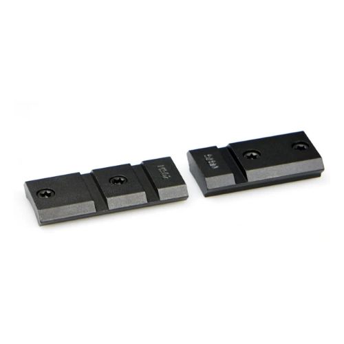 WARNE BASE VAPOR 2PC REM 700/