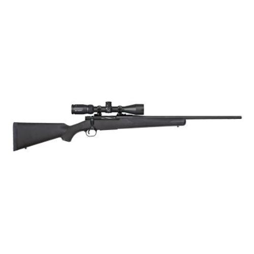 MOSSBERG PATRIOT COMBO 7MM-08