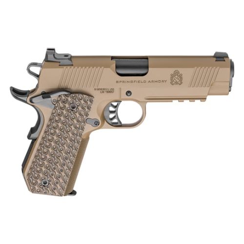 SPRINGFIELD 1911 TRP 45ACP
