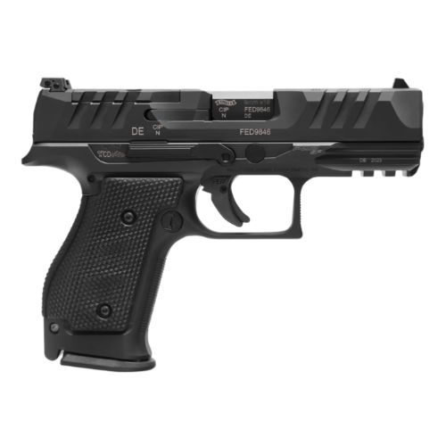 WALTHER PDP SF COMPACT 9MM