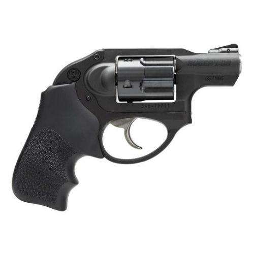 RUGER LCR 327 FED MAG 1.875"
