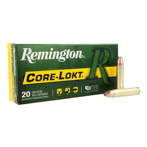 REMINGTON 400 LEGEND 210GR