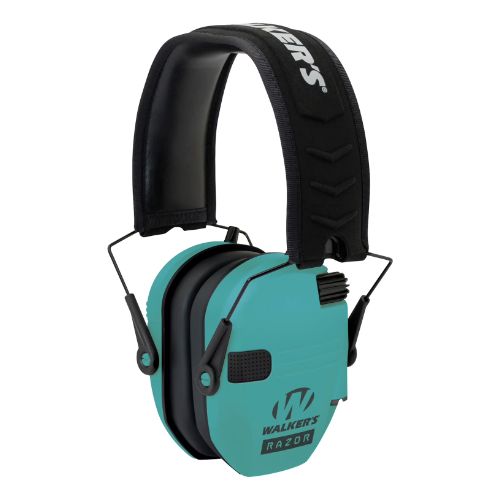 WALKERS MUFF ELECTRONIC RAZOR