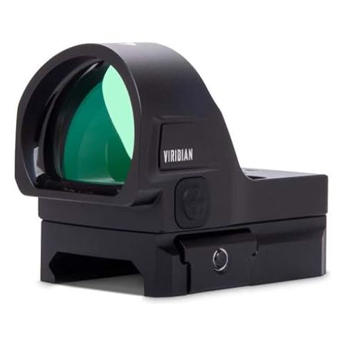 VIRIDIAN REFLEX SIGHT RFX-35
