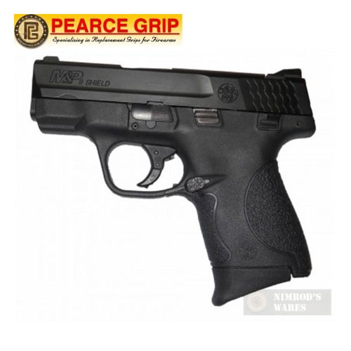 PEARCE GRIP EXTENSION FOR
