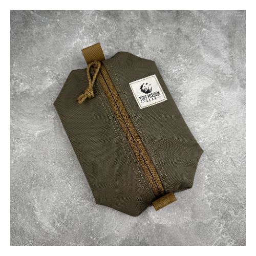 TC POSSIBLES POUCH