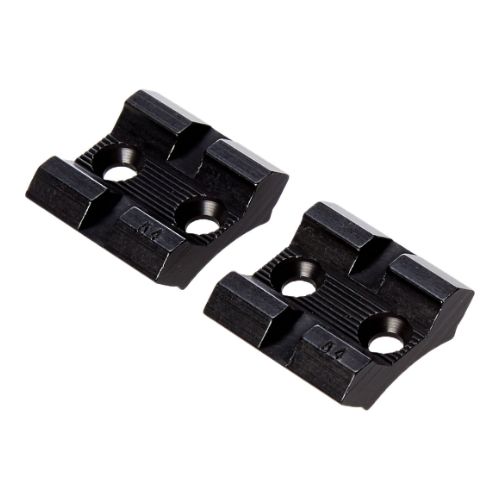 WEAVER BASE TOP MOUNT PAIR