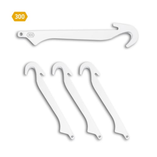 OUTDOOR EDGE REPLACEMENT BLADE
