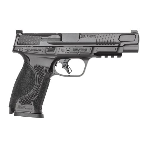 S&W M&P9 M2.0 METAL HD 5" 9MM
