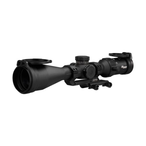 SIG SCOPE TANGO SPR 6-24X52