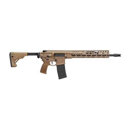 SIG MCX SPEAR LT IR 5.56 NATO