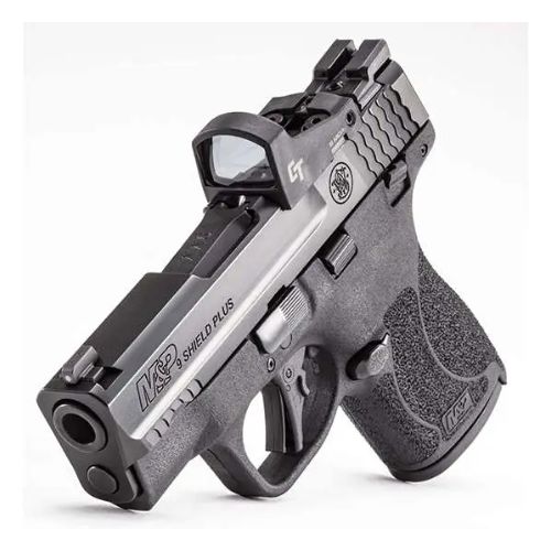 S&W M&P9 SHIELD PLUS OPTICS CT