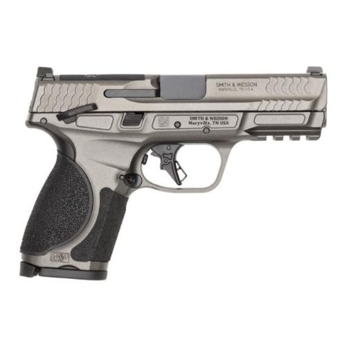 S&W M&P9 M2.0 METAL 9MM 4."