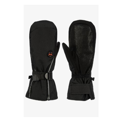 MOBILE WARMING UNISEX STORM