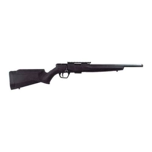 SAVAGE B17FV-SR 17HMR 16.25"