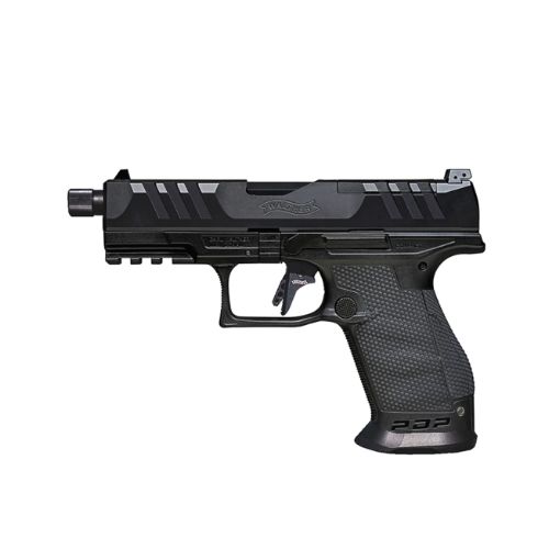 WALTHER PDP COMPACT PRO SD 9MM