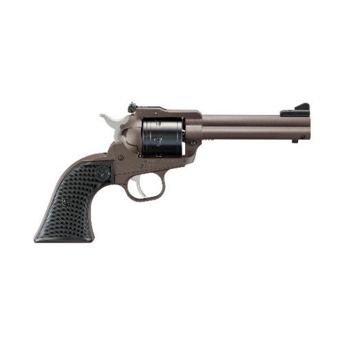RUGER SUPER WRANGLER 4.62" ADJ
