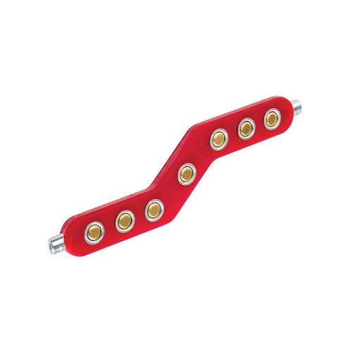 TC 209 FLEX CAPPER