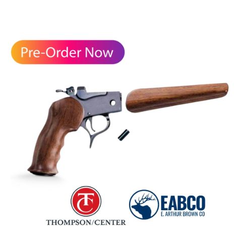 TC G2 CONTENDER PISTOL FRAME