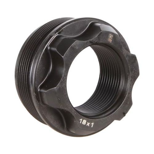 RUGGED SUPPRESSORS FIXED MOUNT