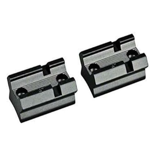 WEAVER BASE TOP MOUNT PAIR