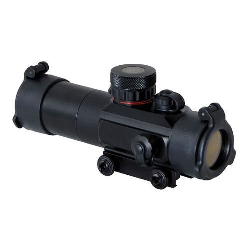 TRUGLO 1X30MM SIGHT RED/GREEN