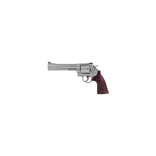 S&W 629 DELUXE 44MAG 6" AS
