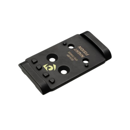 NIGHT FISION OPTIC PLATE & NS