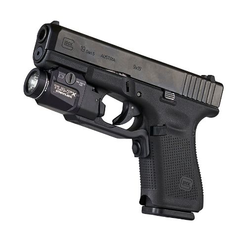 STREAMLIGHT TLR-7X GEN 4 AND 5