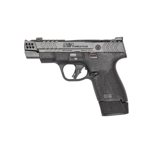 S&W M&P9 PC SHIELD PLUS COMP