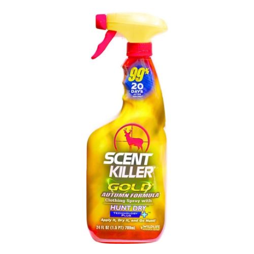 WRC CASE PACK OF 4 SCENT