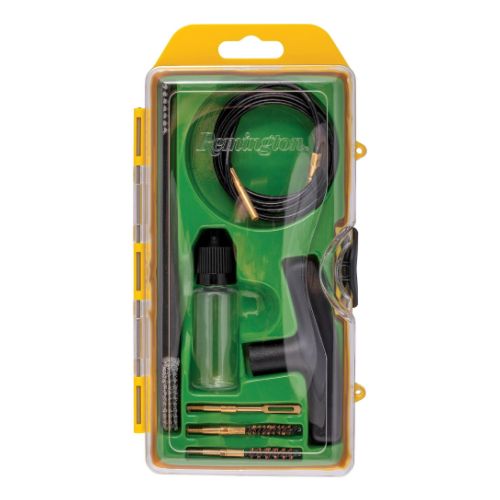 REMINGTON CLEANING KIT RIMFIRE