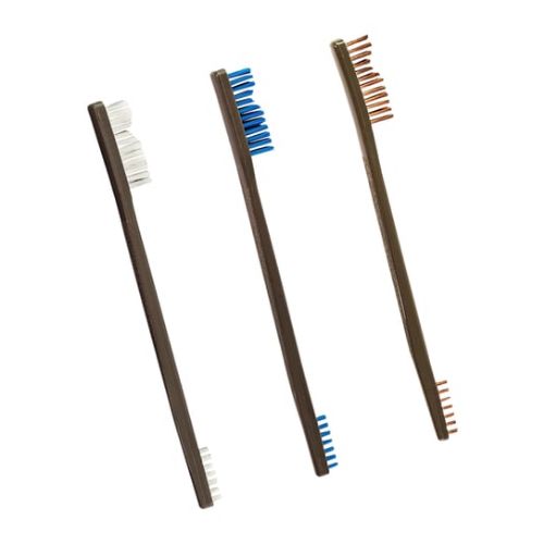 OTIS RECEIVER BRUSH 3-PACK