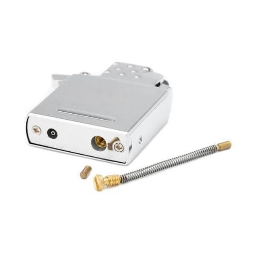 ZIPPO YELLOW FLAME BUTANE