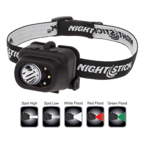 NIGHTSTICK MULTI-FUNCTION