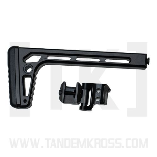 TANDEMKROSS RIM/EDGE FOLDING