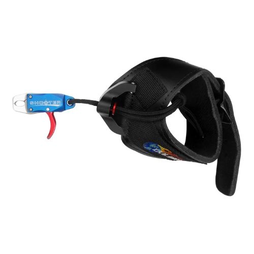 T.R.U. BALL RELEASE SHOOTER