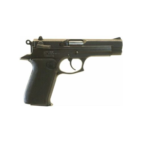 USED STAR 30M PISTOL 9MM