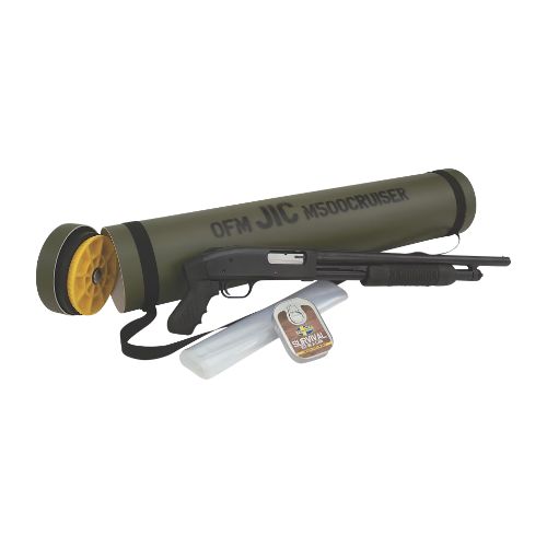 MOSSBERG 500 TACTICAL JIC 12GA