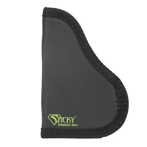 STICKY HOLSTERS COMPACT AUTOS